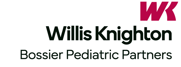 WK Bossier Pediatric Partners